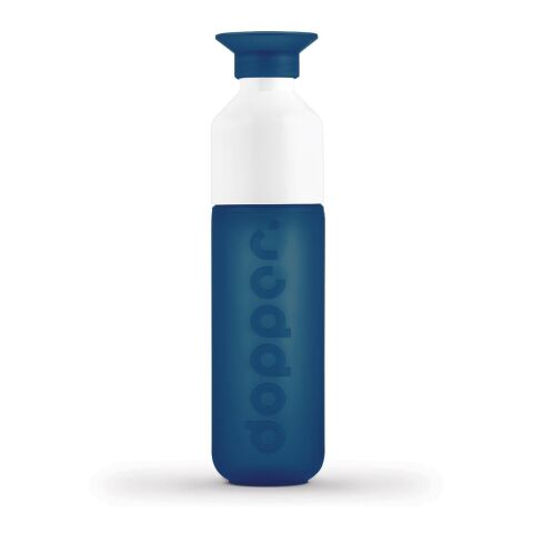 Dopper Original 450 ml azul | sin montaje de publicidad | no disponible | no disponible