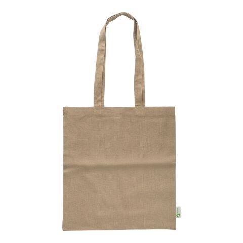 Bolsa de algodón reciclado Cassiopeia