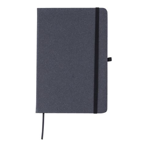 Cuaderno de cuero reciclado Gianna