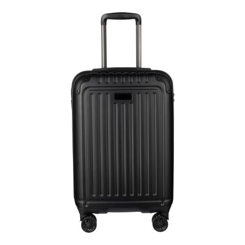 Trolley de ABS Elke negro | sin montaje de publicidad | no disponible | no disponible