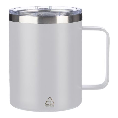 Taza termo de acero inox. Renate