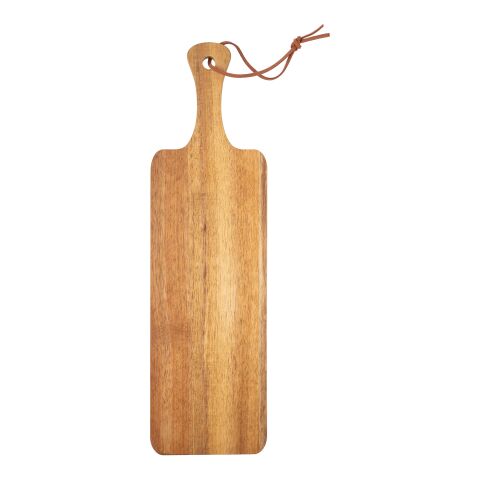 Tabla de madera de acacia Walter marrón | sin montaje de publicidad | no disponible | no disponible