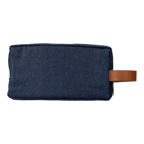 Neceser Denim Marianne azul | sin montaje de publicidad | no disponible | no disponible | no disponible