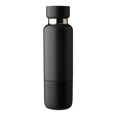 Botella termo de acero inox. Lieselotte