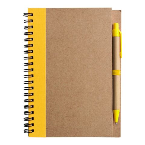 Libreta de notas