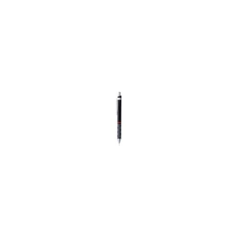 Portaminas rOtring ABS negro | sin montaje de publicidad | no disponible | no disponible