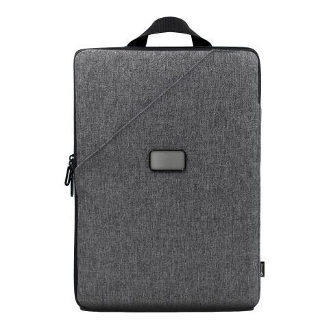 Maletín para portátil de 16&#039;&#039; BrandCharger Specter Go gris | sin montaje de publicidad | no disponible | no disponible