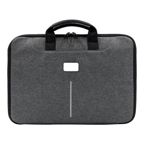 Maletín para portátil de 16&#039;&#039; BrandCharger Specter 2 gris | sin montaje de publicidad | no disponible | no disponible