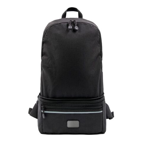 Bolsa convertible BrandCharger Combo negro | sin montaje de publicidad | no disponible | no disponible
