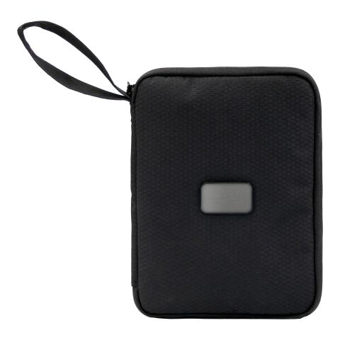 Cartera de viaje BrandCharger Rover negro | sin montaje de publicidad | no disponible | no disponible