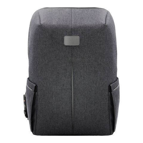 Mochila BrandCharger Phantom gris | sin montaje de publicidad | no disponible | no disponible