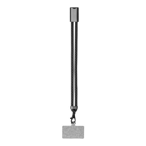 Pulsera BrandCharger Lany Wristband Charge gris | sin montaje de publicidad | no disponible | no disponible