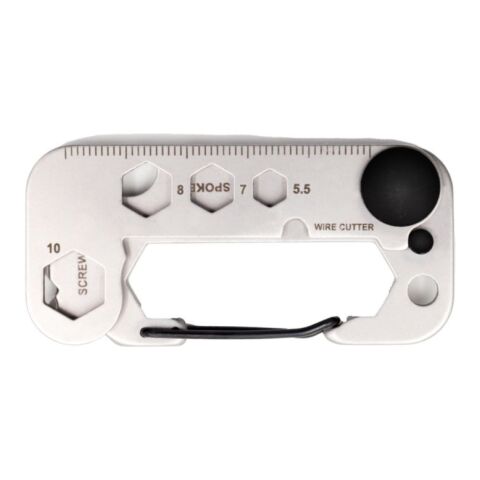 Herramienta multiusos BrandCharger Twist