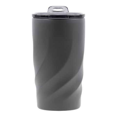 Vaso termo BrandCharger Vortex Calix Ceramica gris | sin montaje de publicidad | no disponible | no disponible