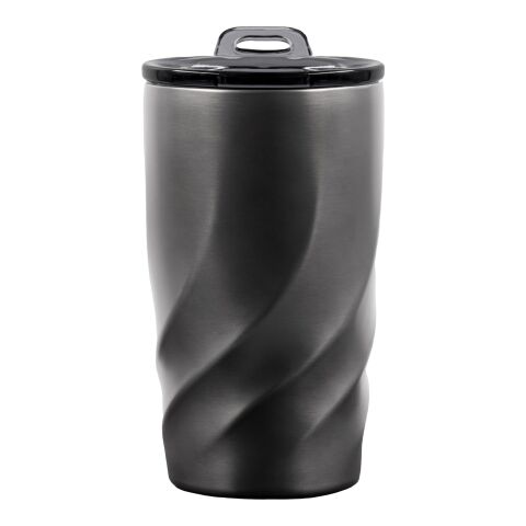 Vaso termo BrandCharger Vortex Calix gris | sin montaje de publicidad | no disponible | no disponible