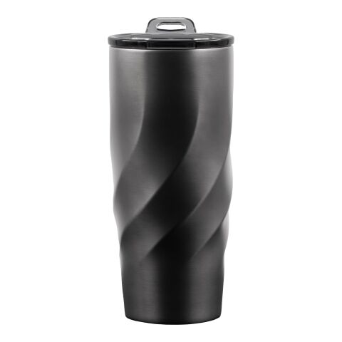 Vaso termo BrandCharger Vortex Calix XL gris | sin montaje de publicidad | no disponible | no disponible