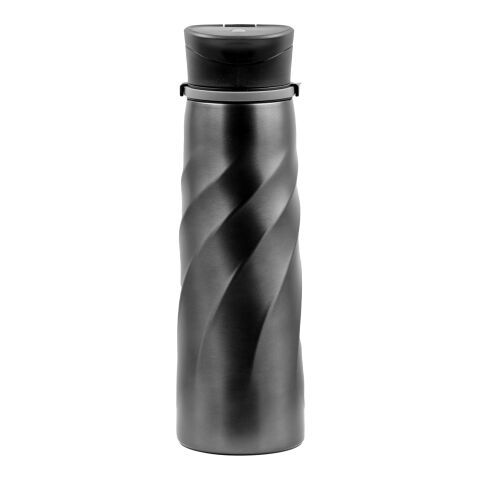 Botella BrandCharger Vortex Athletica gris | sin montaje de publicidad | no disponible | no disponible