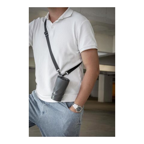 Bandolera BrandCharger Crosspack