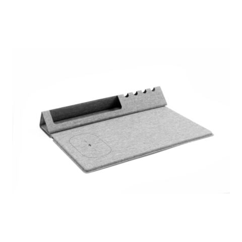 Cargador inalámbrico BrandCharger Evopad Charge