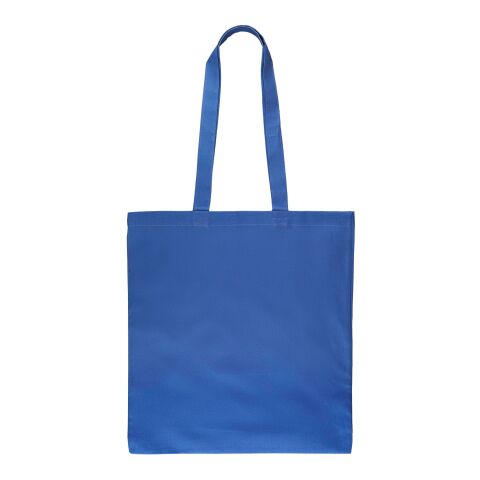 Bolsa con asas de algodón Oeko-Tex Kenneth