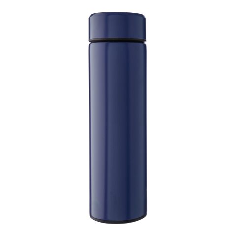 Termo de acero inox. Mary azul | sin montaje de publicidad | no disponible | no disponible