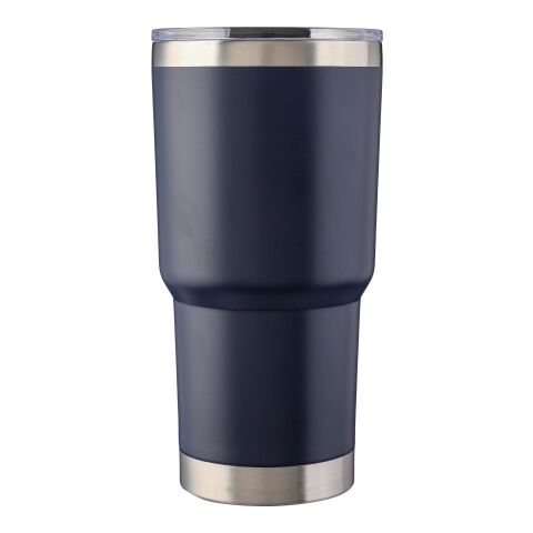 Vaso termo de acero inox. Arnold azul | sin montaje de publicidad | no disponible | no disponible
