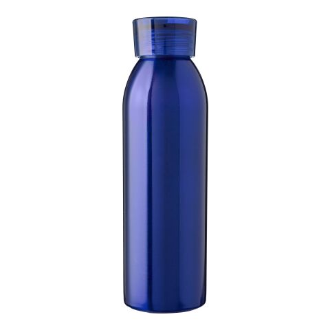Botella de acero inox. Cindy azul cobalto | sin montaje de publicidad | no disponible | no disponible
