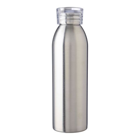 Botella de acero inox. Cindy plata | sin montaje de publicidad | no disponible | no disponible