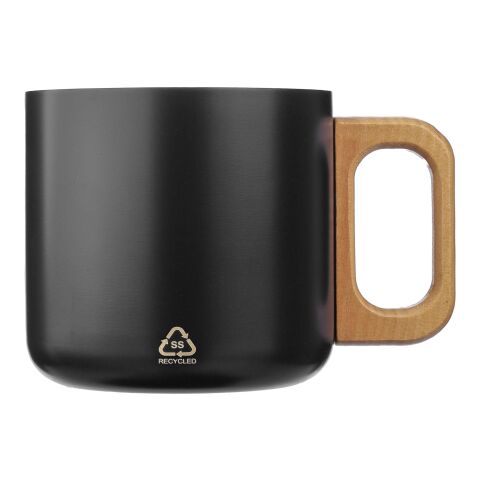 Taza termo de acero inox. Dwight