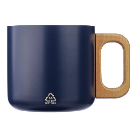 Taza termo de acero inox. Dwight