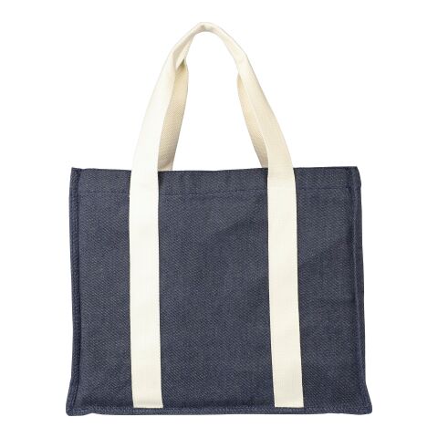 Bolsa de mezclilla vaquera Gretchen azul | sin montaje de publicidad | no disponible | no disponible
