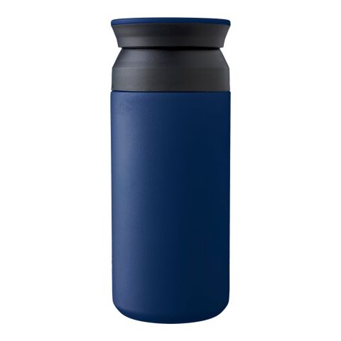 Vaso termo de acero inox. Gwen azul | sin montaje de publicidad | no disponible | no disponible