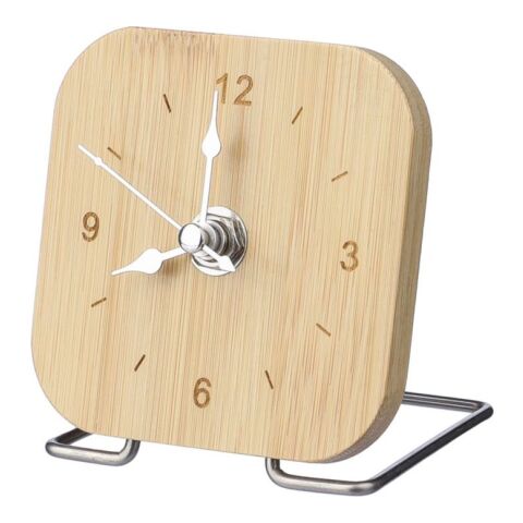 Reloj de bambú Jenny