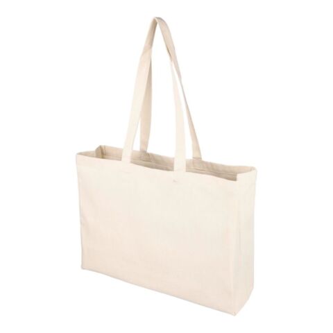 Bolsa con asas de algodón Oeko-Tex® Harrier