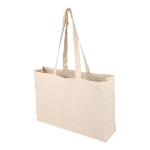 Bolsa con asas de algodón Oeko-Tex® Imogen