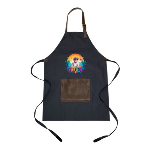 Delantal de lona Maria