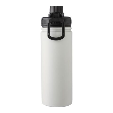 Bidón termo de acero inox. Chad
