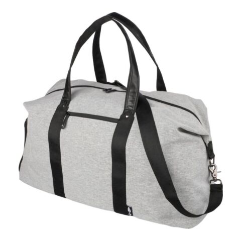 Bolsa plegable de lona de poliéster reciclado Desmond