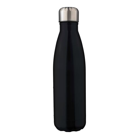 Botella termo de acero inox. reciclado Clifford