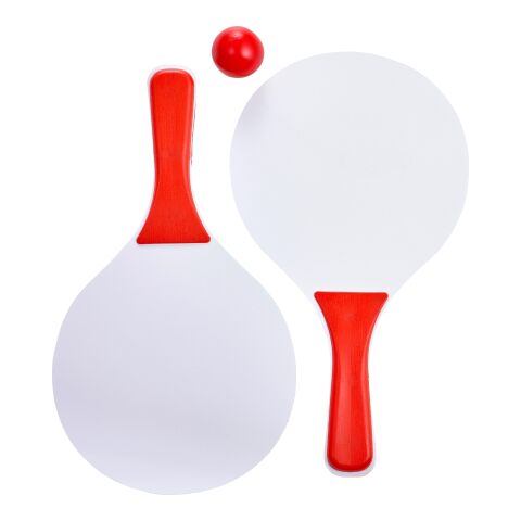 Juego de palas de playa