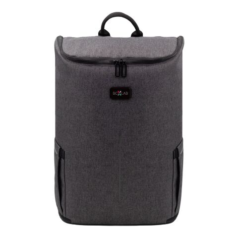 Mochila BrandCharger Marco Polo gris | sin montaje de publicidad | no disponible | no disponible