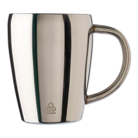 Juego de 2 tazas plata | sin montaje de publicidad | no disponible | no disponible
