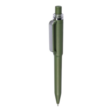 Bolígrafo de ABS reciclado Zephyra