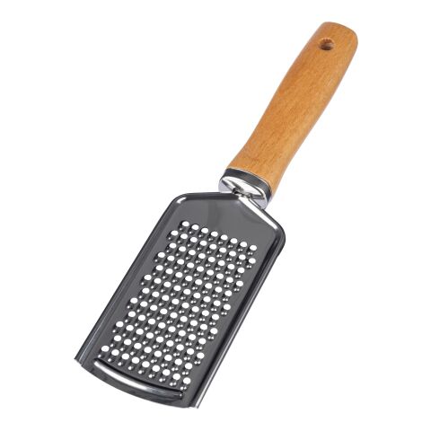 Rallador de madera y acero inox. Morwenna
