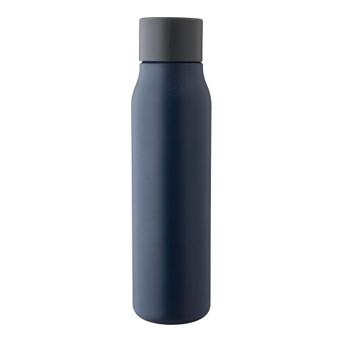 Botella de acero inox. reciclado Cassian