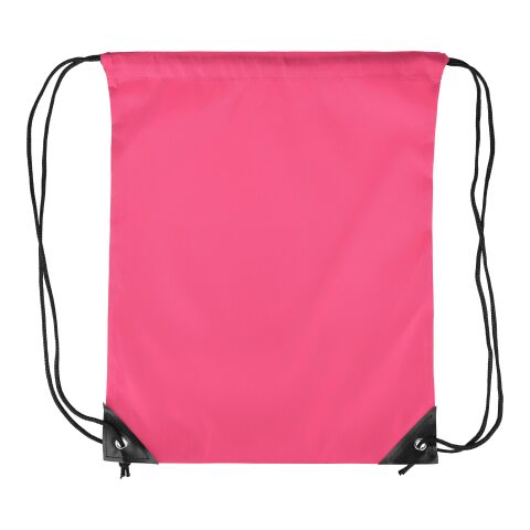 Mochila de cuerdas de poliéster Isolde