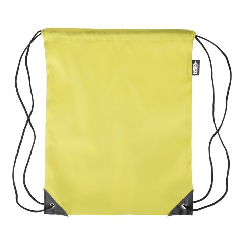 Mochila de cuerdas de poliéster rPET Calix