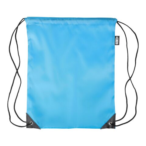 Mochila de cuerdas de poliéster rPET Calix