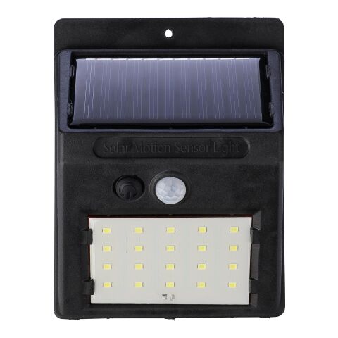 Luz solar de PP Briony negro | sin montaje de publicidad | no disponible | no disponible
