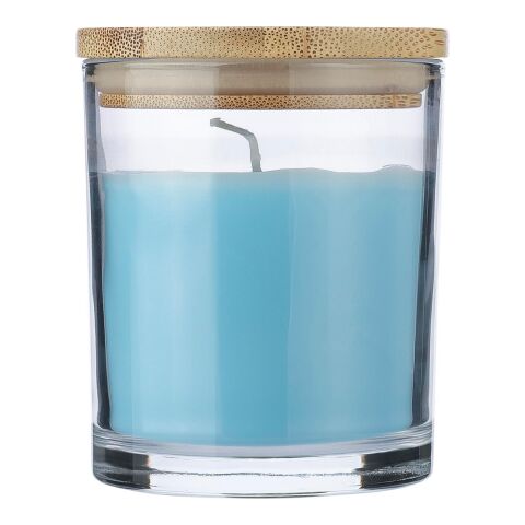 Vela de cristal Riven azul claro | sin montaje de publicidad | no disponible | no disponible
